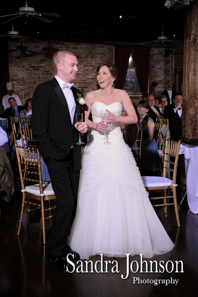 Best New Orleans wedding photographer - Sandra Johnson (SJFoto.com)